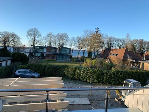 Foto - Exklusives Wohnen mit Wasserblick in traumhafter Lage