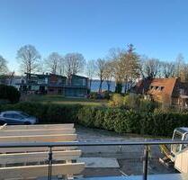 Exklusives Wohnen mit Wasserblick in traumhafter Lage - Glücksburg (Ostsee)