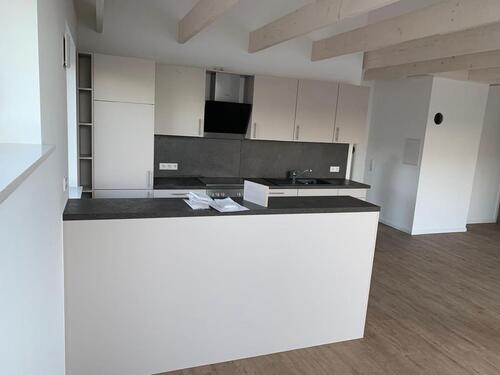 Foto - 3.5 Zimmer Dachgeschoßwohnung in Glücksburg (Ostsee)