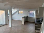 Foto - Dachgeschoßwohnung in Glücksburg (Ostsee) zur Miete