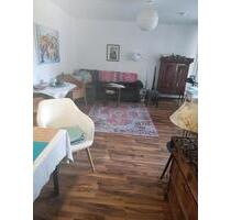 Möbliertes Apartment in Mainz-Altstadt