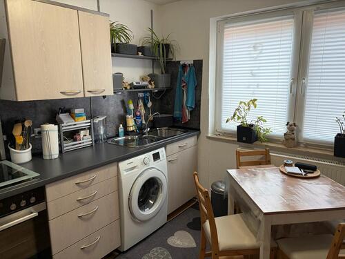 Foto - 2 Zimmer Etagenwohnung zur Miete in Ellwangen (Jagst)