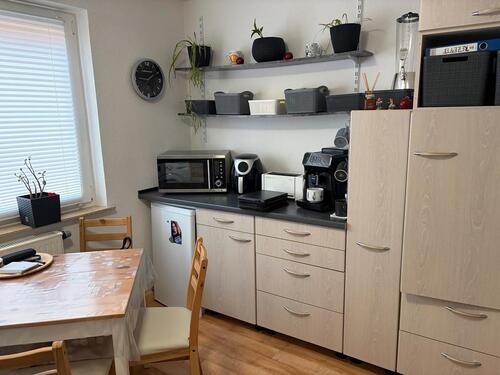 Foto - 2 Zimmer Etagenwohnung in Ellwangen (Jagst)