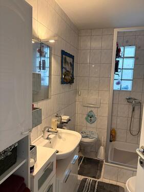 Foto - Etagenwohnung in Ellwangen (Jagst) zur Miete