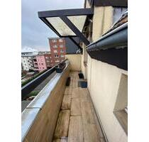 1. Helle 2-Zimmer-Wohnung (65 m²) in zentraler Lage von Neuss – U