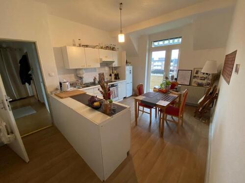 Foto - 2 Zimmer Etagenwohnung zur Miete in Neuss