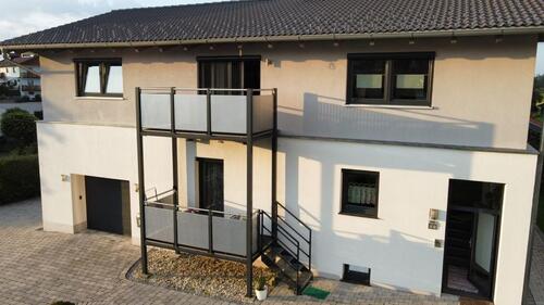 Foto - Moderne Ferienwohnung im idyllischen bayrischen Wald