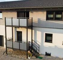 Moderne Ferienwohnung im idyllischen bayrischen Wald - Kirchberg im Wald