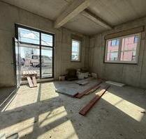 Neubau Gewerbefläche mit ca. 60 m² Fläche - Schwäbisch Hall