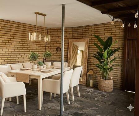 Foto - 3 Zimmer Erdgeschoßwohnung zur Miete in Vreden