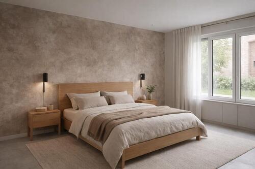 Foto - 3 Zimmer Erdgeschoßwohnung in Vreden