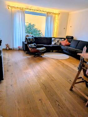 Foto - Wohnung zum vermieten 81qm - 1.100,00&nbsp;EUR Kaltmiete, ca.&nbsp; 81,00&nbsp;m&sup2;
