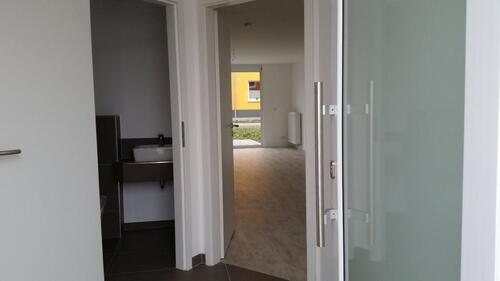 Foto - 5 Zimmer Reihenhaus zur Miete in Wörrstadt