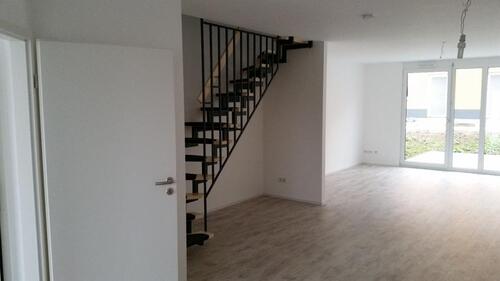 Foto - 5 Zimmer Reihenhaus in Wörrstadt