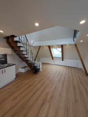 Foto - Maisonettenwohnung in Bad Waldsee zur Miete