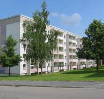 3-Raum-Wohnung mit Balkon in Zeulenroda-Nord - Zeulenroda-Triebes