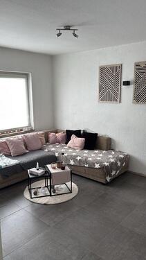 Foto - Wohnung zu vermieten Norden-Tidofeld 2ZBK EBK 1.OG