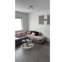 Wohnung zu vermieten Norden-Tidofeld 2ZBK EBK 1.OG