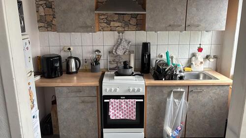 Foto - 2 Zimmer Etagenwohnung in Norden