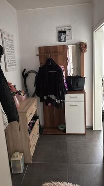 Foto - Etagenwohnung in Norden zur Miete