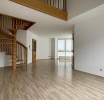 NEU! Chic und Modern - Wohlfühlmaisonette mit dem gewissen Extra! - Mindelheim