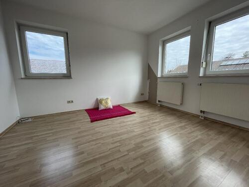 Foto - Maisonettenwohnung in Mindelheim zur Miete