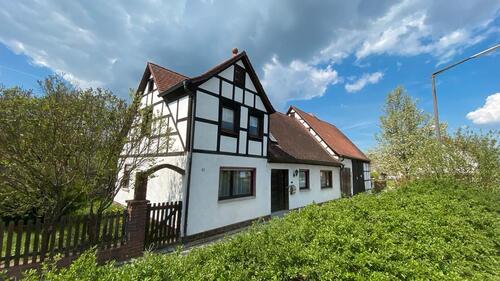 Foto - 6 Zimmer Einfamilienhaus zum Kaufen in Ipsheim