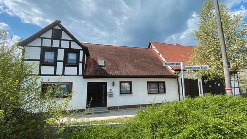 Foto - 6 Zimmer Einfamilienhaus in Ipsheim