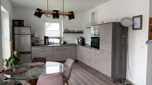 Foto - 1 Zimmer Erdgeschoßwohnung in Wewelsfleth