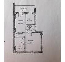 2 Zimmer Wohnung Leipzig Eutritzsch