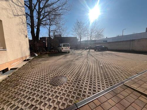 Foto - Etagenwohnung in Leipzig zur Miete