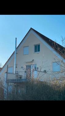 Foto - 4 Zimmer Etagenwohnung zum Kaufen in Ingolstadt