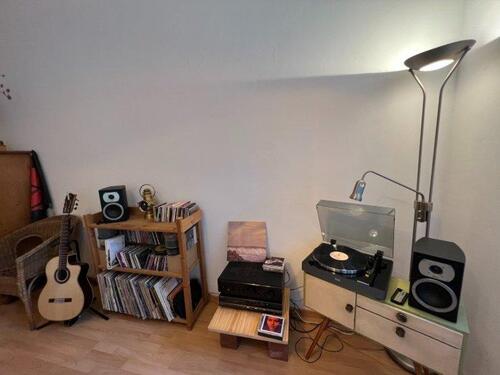 Foto - 2 Zimmer Etagenwohnung zur Miete in Berlin