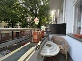 Foto - Etagenwohnung in Berlin zur Miete