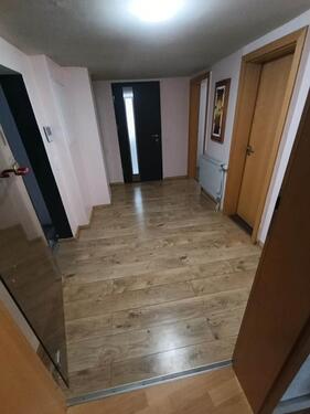 Foto - 6 Zimmer Etagenwohnung in Sternenfels