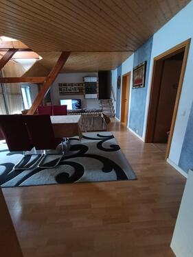 Foto - Etagenwohnung in Sternenfels zur Miete