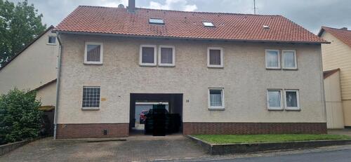 Foto - 7 Zimmer Mehrfamilienhaus, Wohnhaus in Göttingen