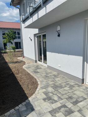 Foto - Etagenwohnung in Erkner