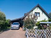 Foto - schönes Einfamilienhaus, perfekt für Paare oder mit 1 Kind