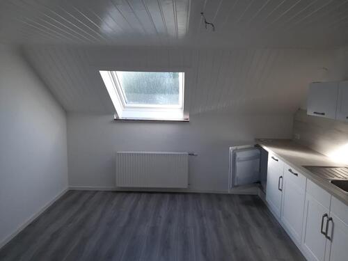 Foto - Etagenwohnung in Barßel