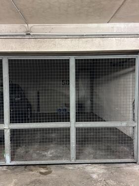 Foto - Garagenstellplatz zu vermieten - 150,00 EUR Miete,