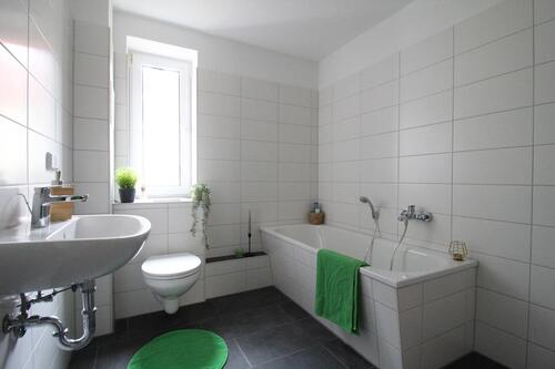 Foto - Etagenwohnung zur Miete in Magdeburg