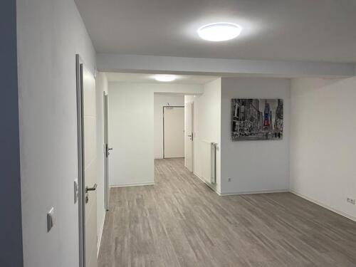 Foto - Büro Praxis - moderne Fläche ca. 260 m² - Einzel Offices aus Glas