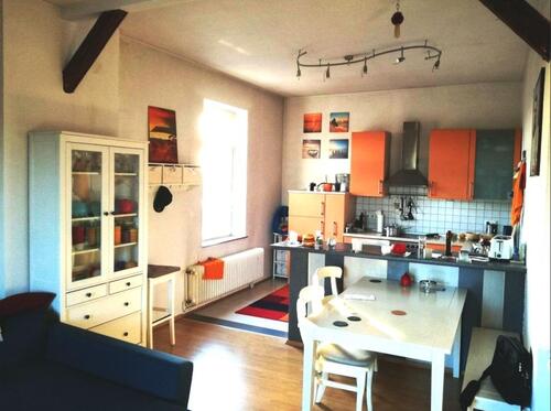 Foto - Ihr neues Zuhause? 2 ZKDB in Alt-Viersen, Balkon und Einbauküche