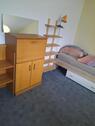 Foto - Ein Zimmer zum Ausruhen - 400,00 EUR Kaltmiete,