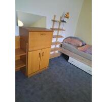 Ein Zimmer zum Ausruhen - 400,00 EUR Kaltmiete, in Genthin (PLZ: 39307)
