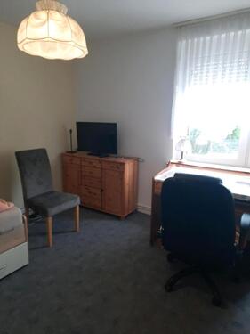 Foto - Etagenwohnung zur Miete in Genthin