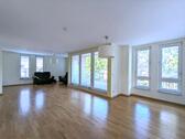 Foto - Helle, große 5-Zimmer Maisonette-Wohnung nahe Rathaus Steglitz
