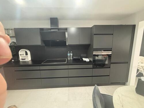 Foto - Einbauküche - 7.500,00 EUR Kaltmiete,