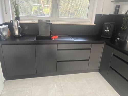 Foto - Etagenwohnung in Günzburg